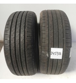 OPONY 235/55/18 2szt CONTINENTAL JAK NOWE (24598)