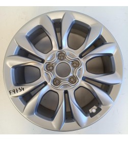 Alufelga 5x110 17 FIAT 500X 500 X 735624967 (F9734)