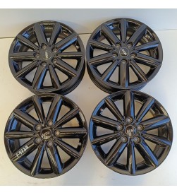 Alufelgi 5x112 16 Mini Cooper F55 F56 F57 + TPMS 4szt (F9735)
