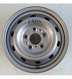 Felga 5x130 16 Ducato Jumper Boxer 1szt (F9754)