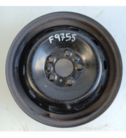 Felga 5x118 16 6J ET68 DUCATO BOXER JUMPER CAMPER 1szt (F9755)