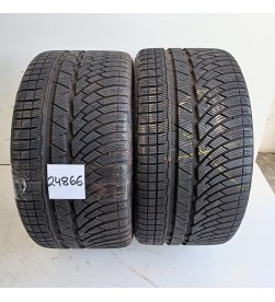OPONY 285/30/19 2szt MICHELIN 7mm (24866)