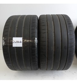 OPONY 325/30/21 2szt MICHELIN 5,5mm 2022 (24868)