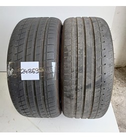 OPONY 245/35/20 2szt BRIDGESTONE 6mm 2021 (24869)