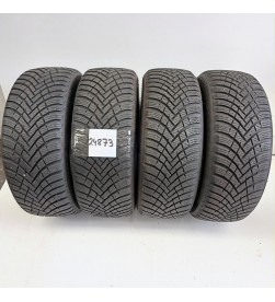 OPONY 185/50/16 4szt HANKOOK 7mm 2023 (24873)