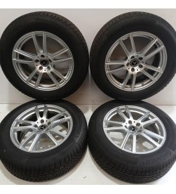 Koła 5x112 18 Merc GLC W254 A2544014600 4szt (F9913)