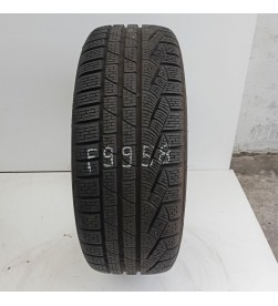 Opona 235/55/18 Pirelli Sottozero Winter 210 (F9958)