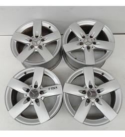 Alufelgi 5x112 16 Merc SLK W171 4szt (F9969)