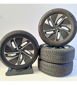 Koła 5x112 19 Vw ID.4 ID.5 ID.6 Pirelli 6mm (F9973)