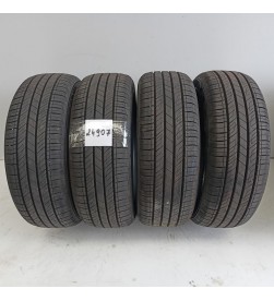 OPONY 195/55/16 4szt KUMHO DEMO (24907)