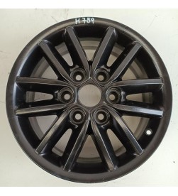 ALUFELGA 6x125 16 IVECO DAILY 5801375312 1szt (H759)