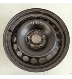 Felga 5x110 15 Opel Zafira Meriva (H761)