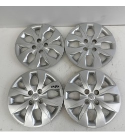 Kołpaki 15 Hyundai i20 i30 52960-C8001 4szt (F9994)