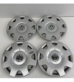 Kolpaki 16 Vw Touran 1T0601147C 4szt (F9996)