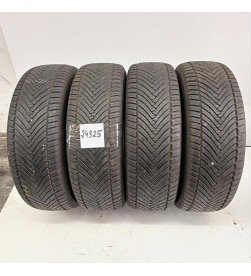 OPONY 215/65/16 4szt CROSSWIND 6mm 2025 (24925)