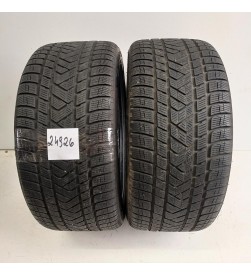 OPONY 295/40/20 2szt PIRELLI 5mm (24926)
