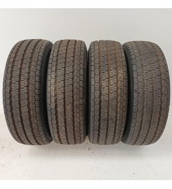 OPONY 225/75/16C 4szt NEXEN DEMO 2022 (KH806)
