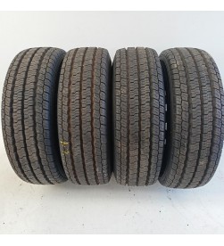 OPONY 225/75/16C 4szt NEXEN DEMO 2021 (KH809)