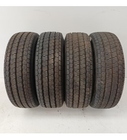 OPONY 225/75/16C 4szt NEXEN 11mm 2021 (KH807)
