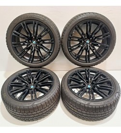 KOŁA 5X112 19 BMW M2 G87 M3 G80 M829 PIRELLI 2024 (H926)