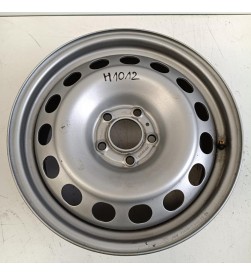 Felga 5x108 16 Toyota Proace Fiat Scudo Citroen Jumpy Peugeot Expert (H1012)