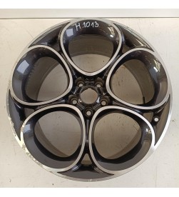 Alufelga 5x110 19 Alfa Romeo Gulia 156151630 1szt (H1013)