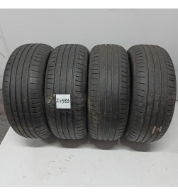 OPONY 235/50/19 4szt BRIDGESTONE DEMO (24983)