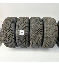 OPONY 255/45/20 4szt PIRELLI 8mm 2025 (25015)