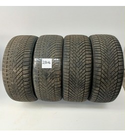 OPONY 255/45/20 4szt PIRELLI 7,5mm 2025 (25016)