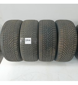 OPONY 255/45/20 4szt PIRELLI 7,5mm 2025 (25019)