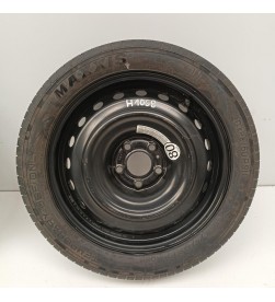 Koło zapasowe 5x110 17 Jeep Compass Renegade (H1068)