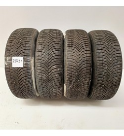 OPONY 235/60/18 4szt MICHELIN 7mm JAK NOWE (25031)