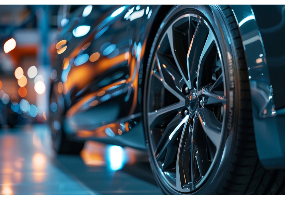 Felgi stalowe czy aluminiowe – co wybrać?